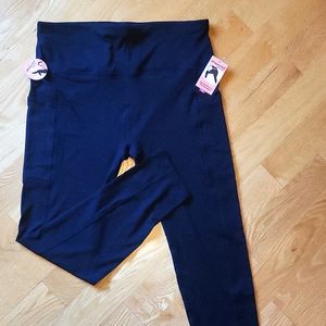 Shapermint high waited leggings